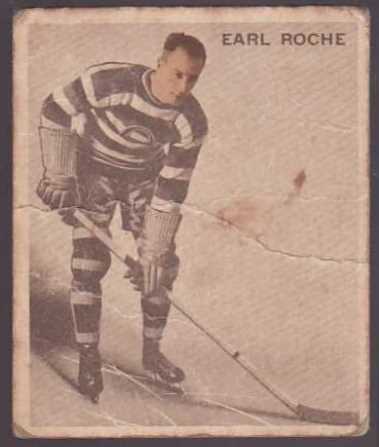 62 Earl Roche